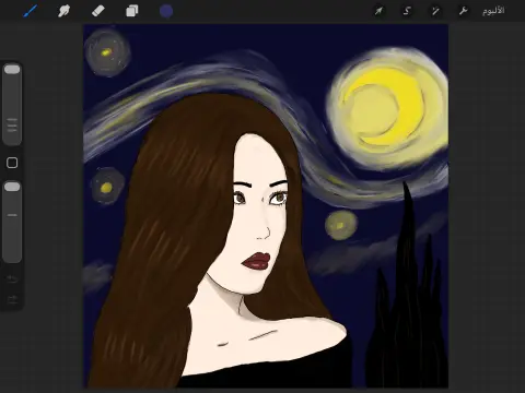 🌙