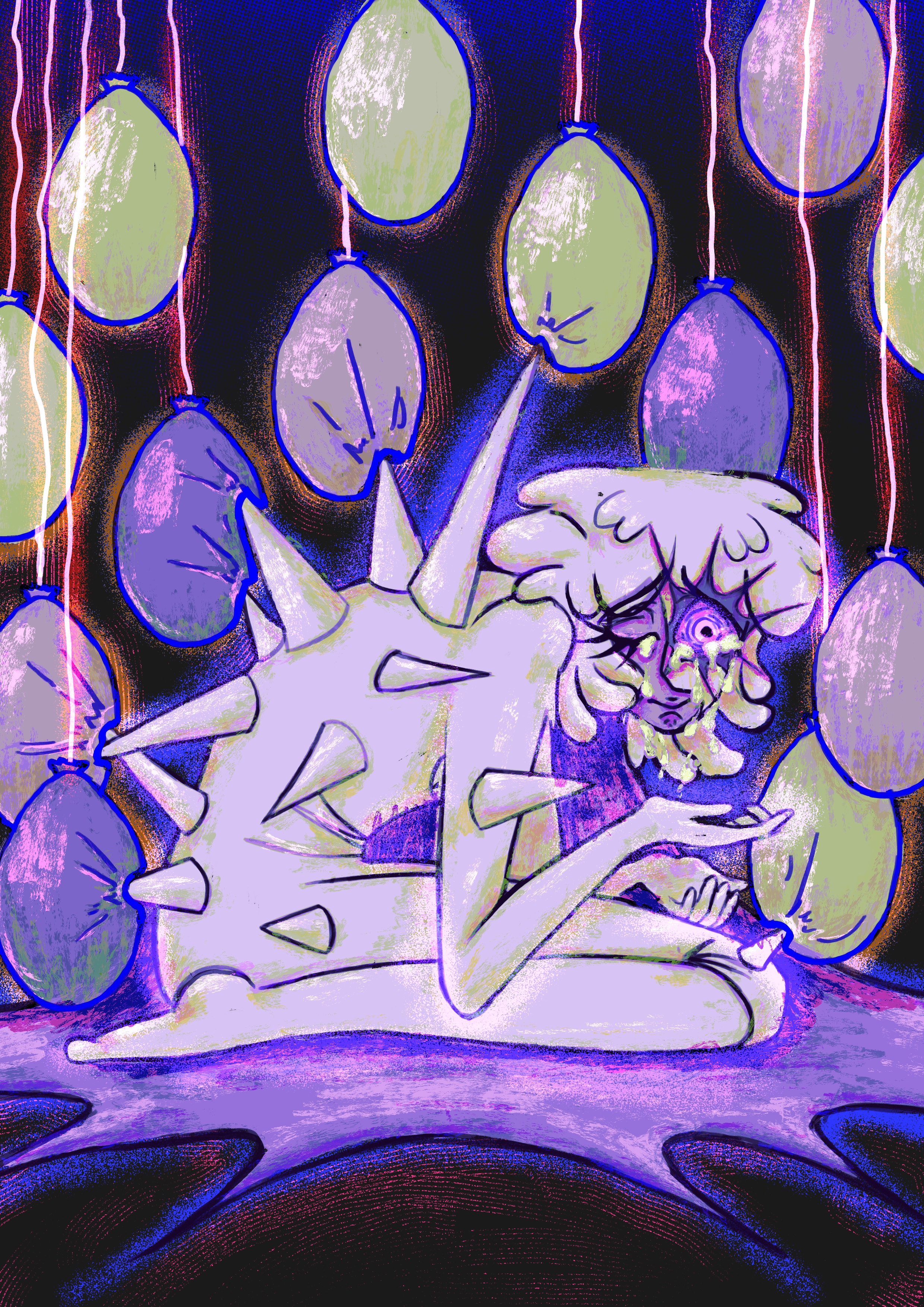 Despair