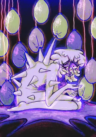 Despair