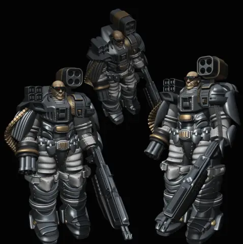 Mech