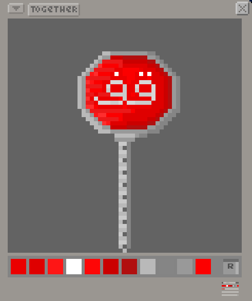 Stop Sign