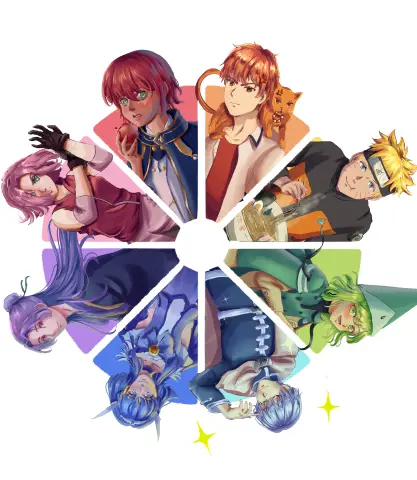 A fanart