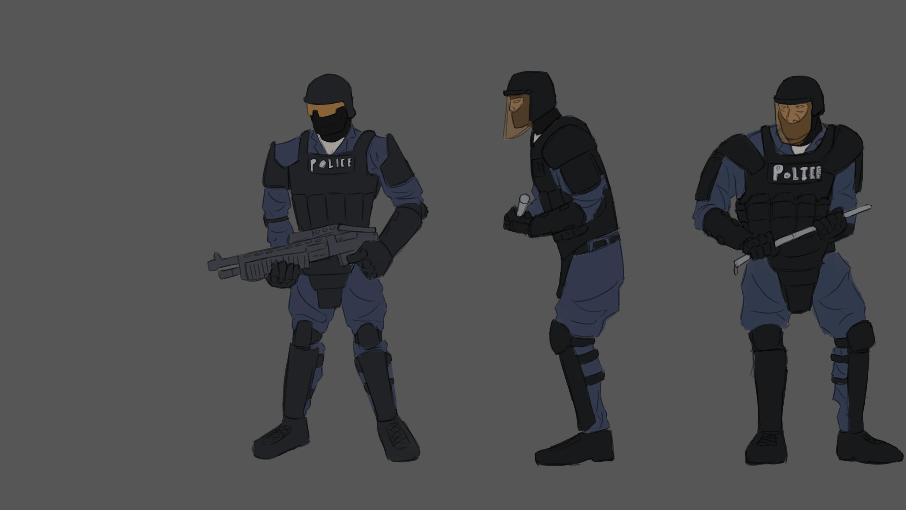 swat