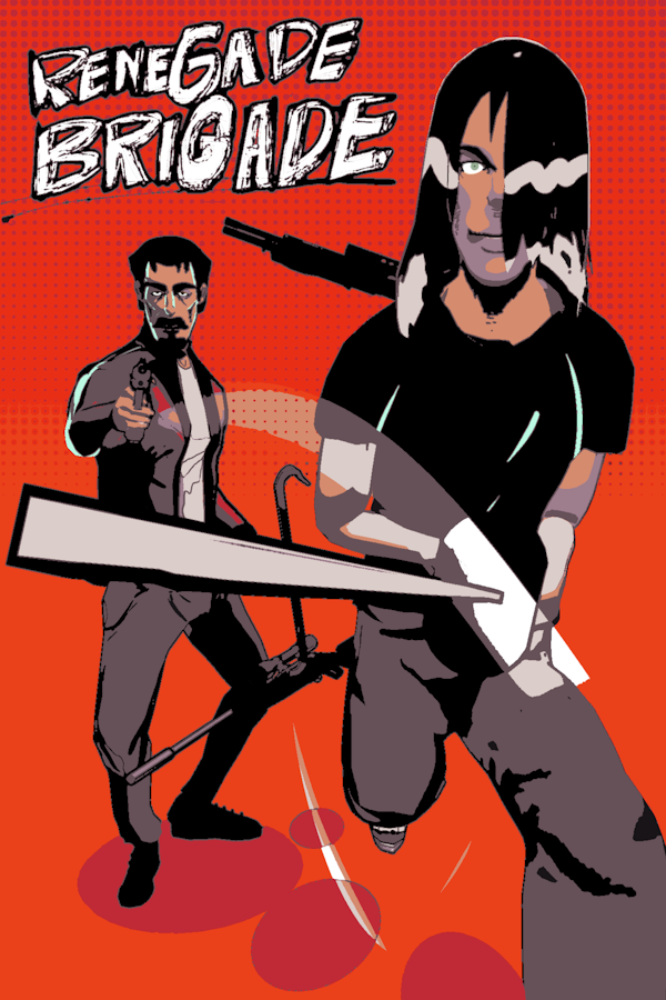long banner