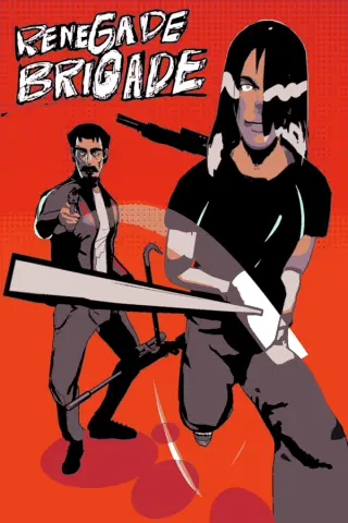 long banner