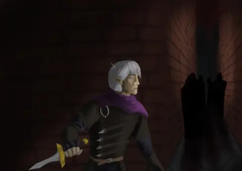 Rogue